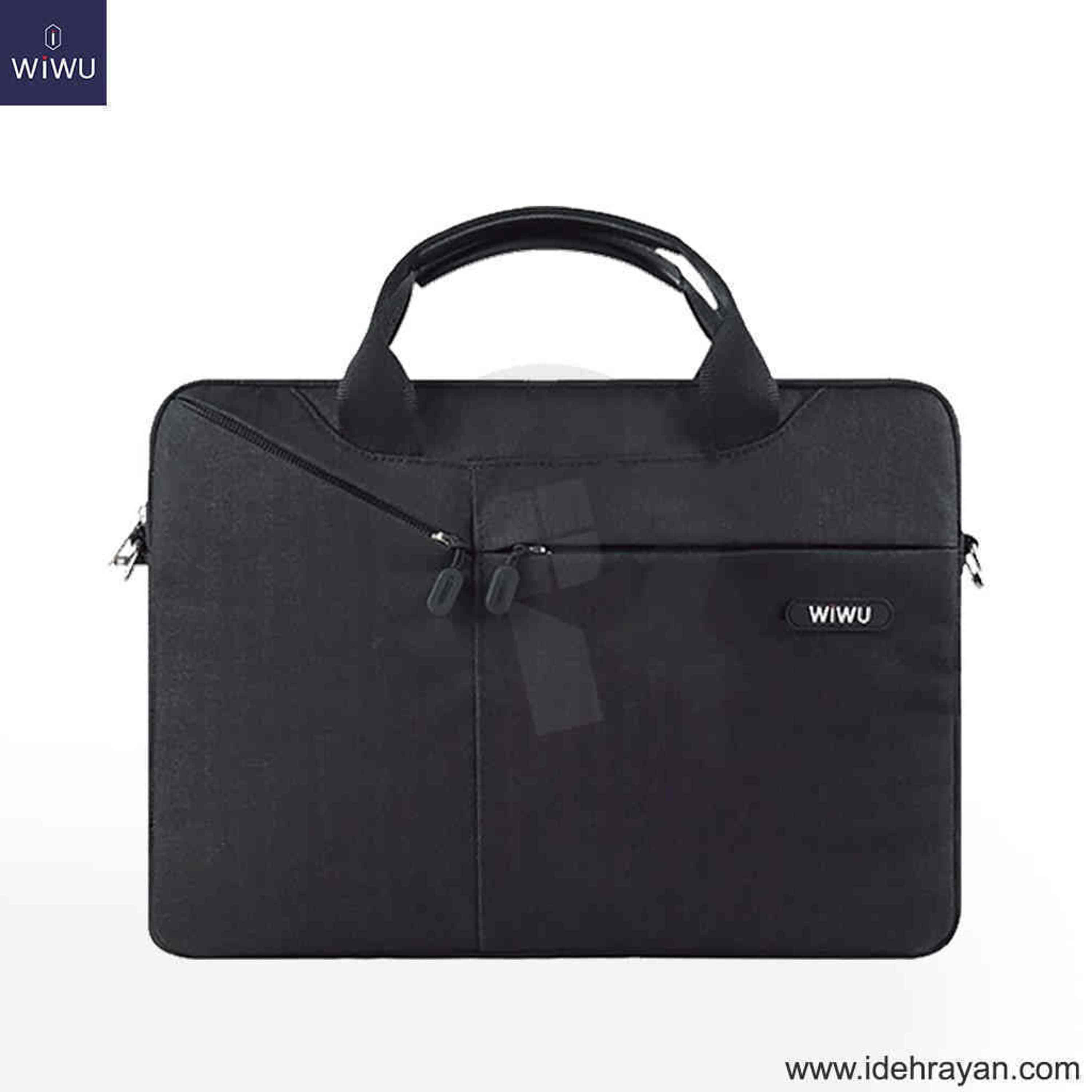 کیف لپ تاپ ویوو مدل City Commuter Bag مناسب برای لپ تاپ 15.6 اینچی