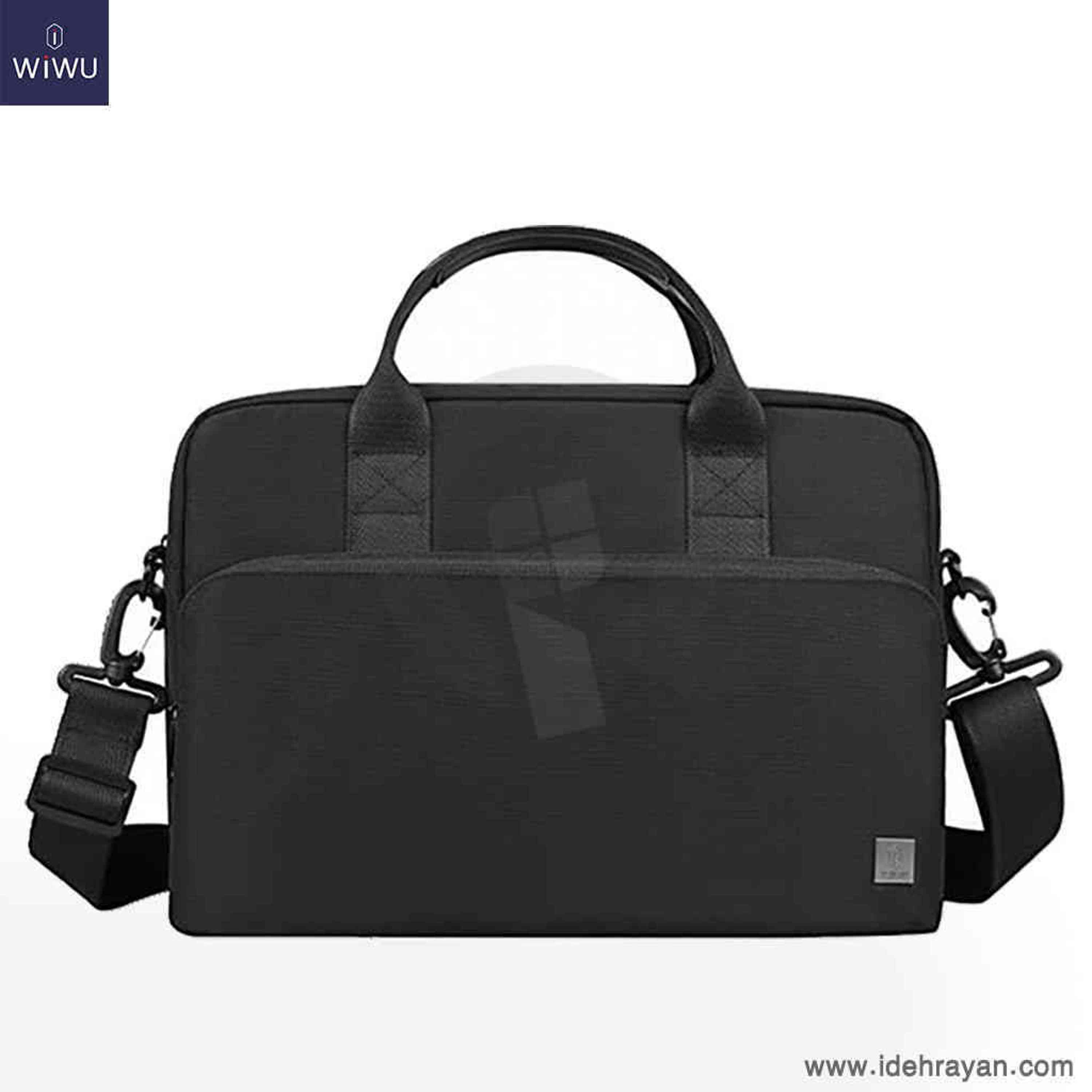 کیف لپ تاپ ویوو مدل Alpha Laptop Bag