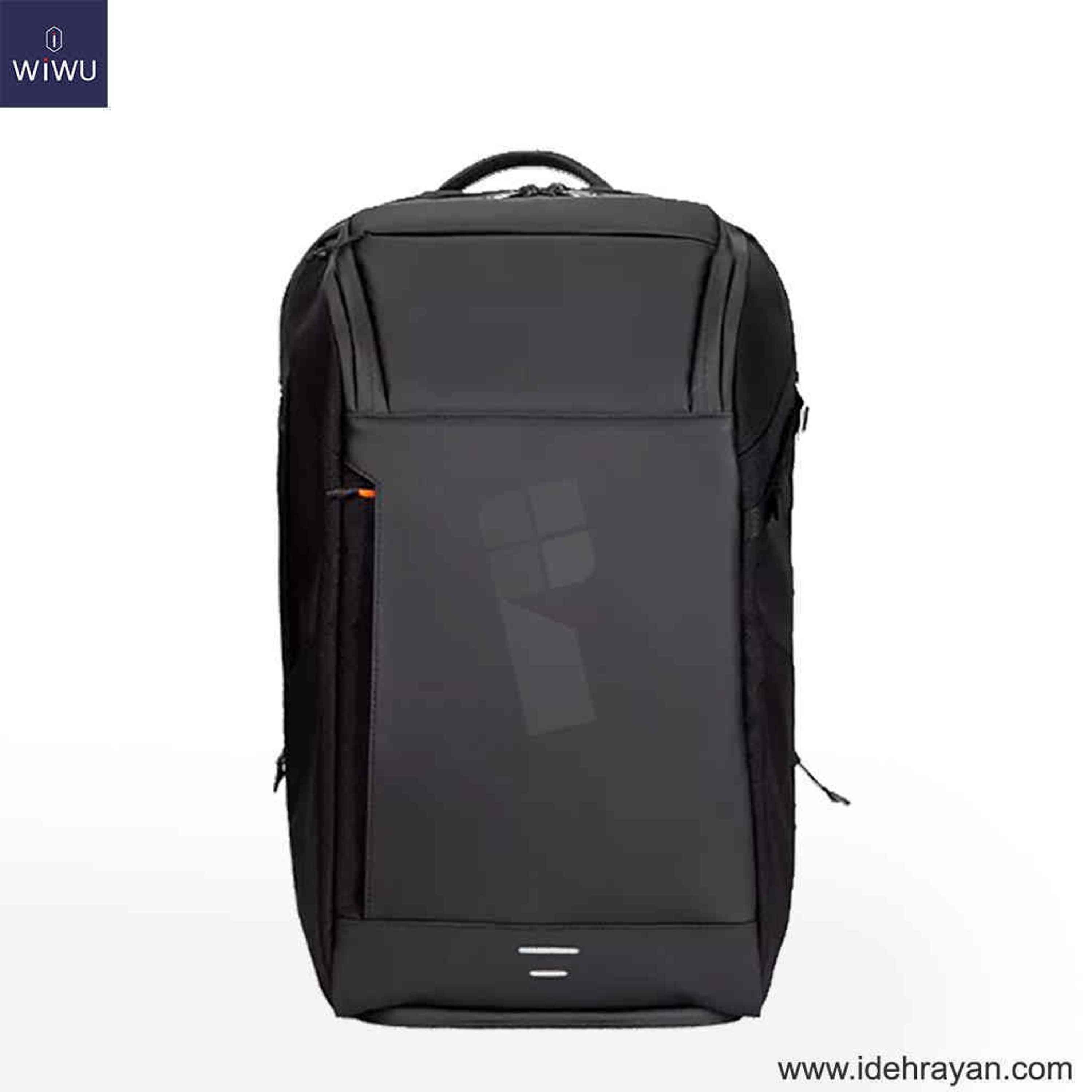 کوله پشتی ویوو Warriors Backpack