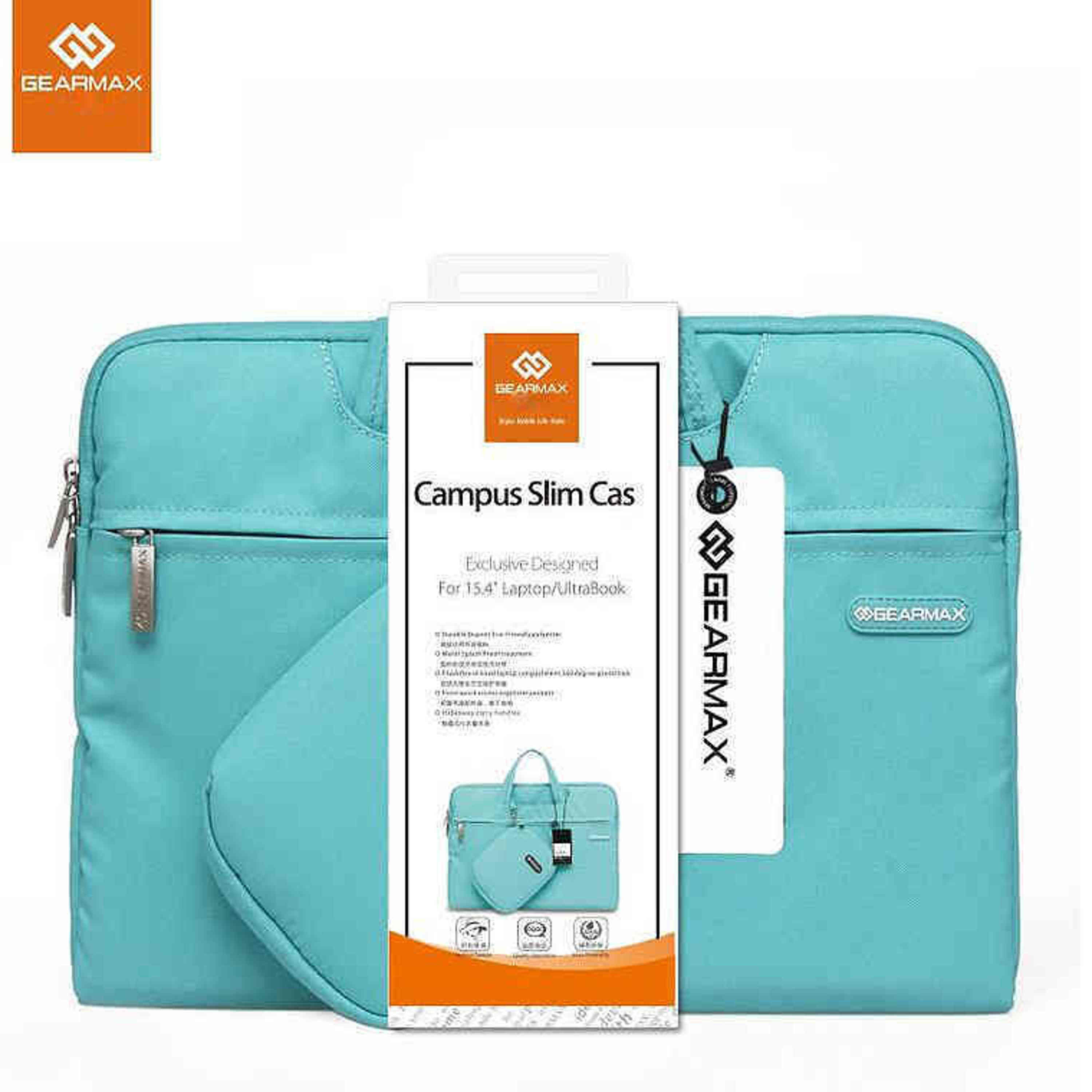 کیف لپ تاپ ویوو مدل Campus Slim Case