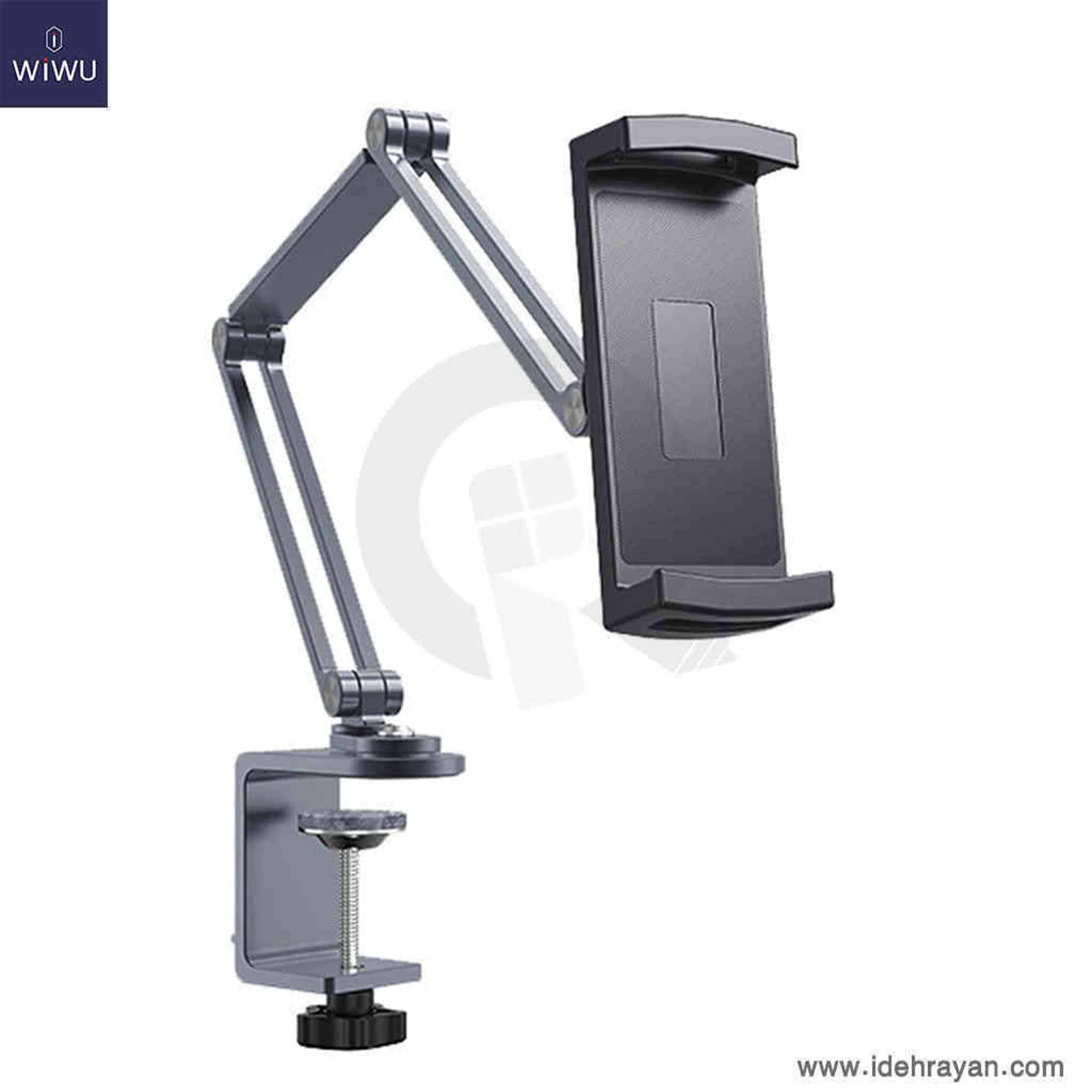 استند  Transformers Flexible Long Arm Bracket Zm310