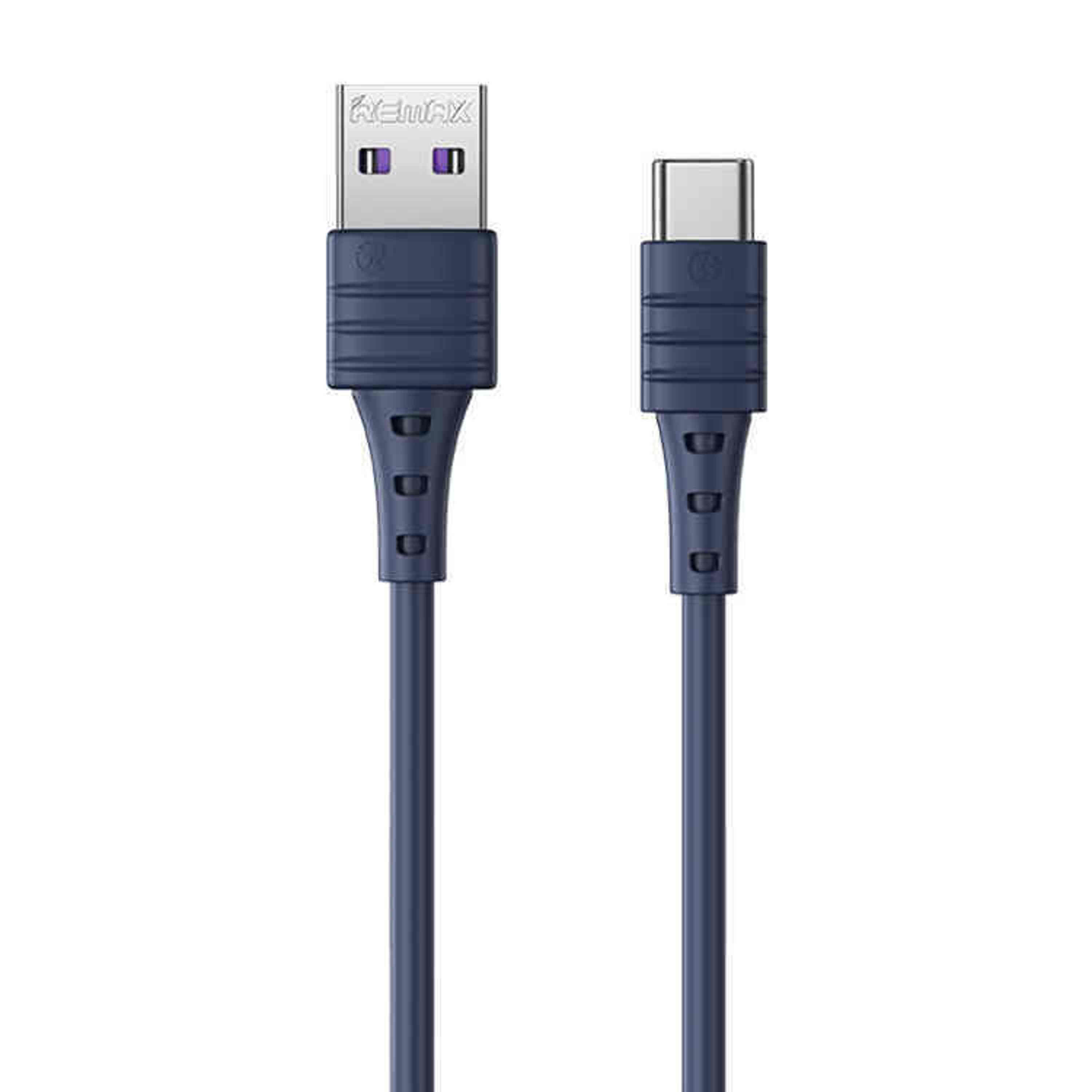 کابل شارژر مدل Armor Series High elastic TPE Fast Charging Wi-C005 USB C to Ligtning