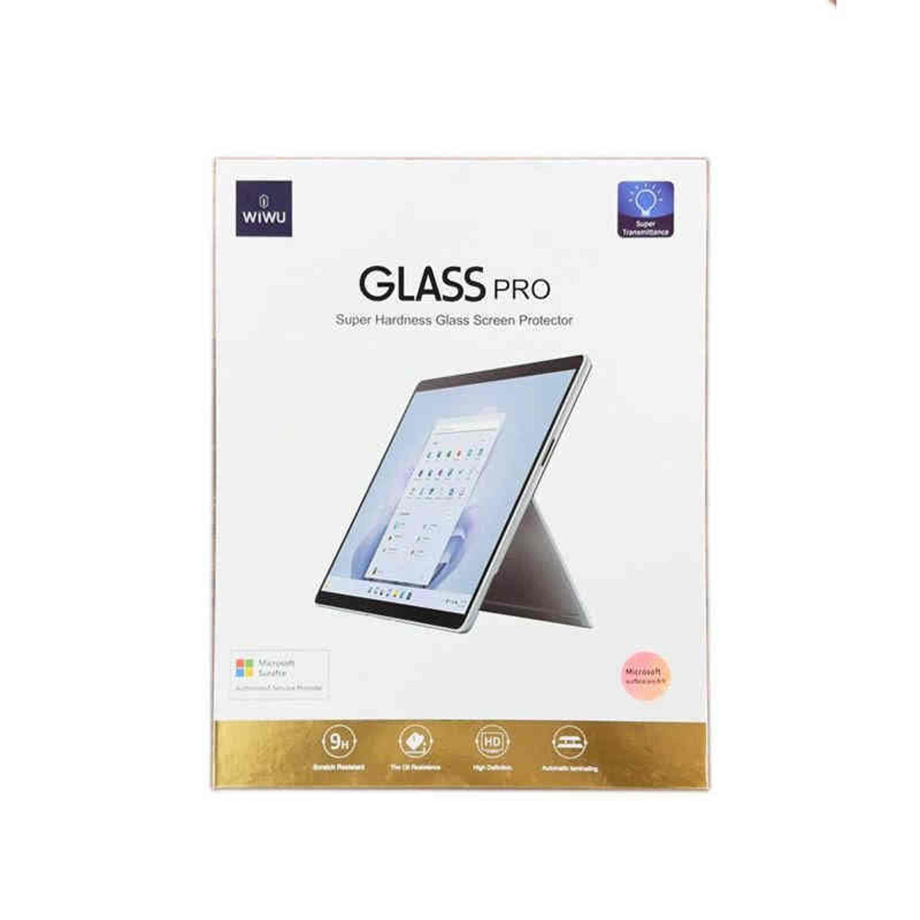 گلس سرفیس ویوو Wiwu Glass pro