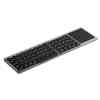 کیبورد بی سیم تاشو شارژی ویوو wiwu Bluetooth Keyboard FMK-04